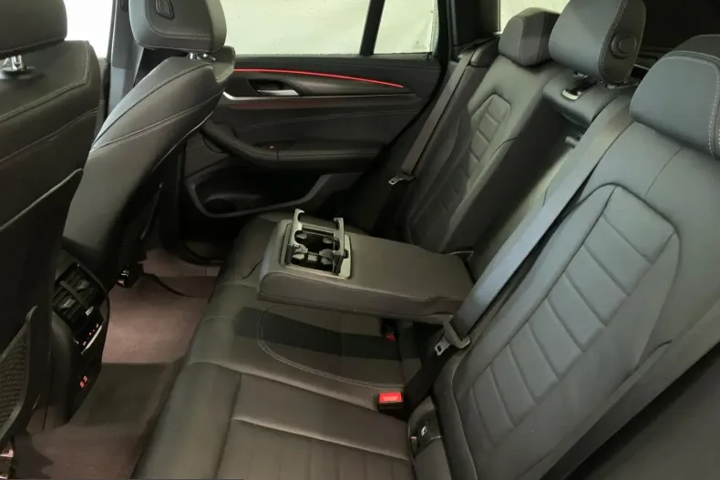 BMW X3 (Seria X) din 2023 cu 57.465 km - oferta BMW235975 - foto 12