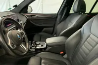BMW X3 (Seria X) din 2023 cu 57.465 km - oferta BMW235975 - foto 13