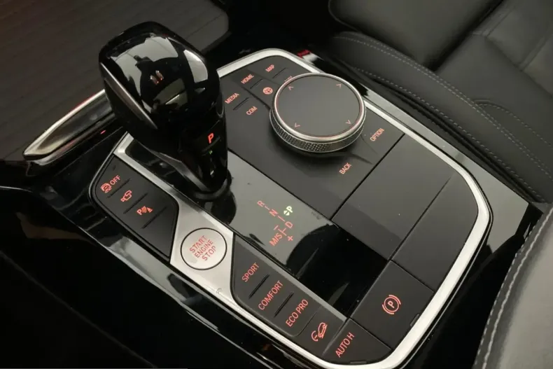 BMW X3 (Seria X) din 2023 cu 57.465 km - oferta BMW235975 - foto 15