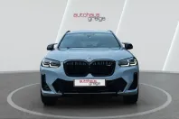 BMW X3 (Seria X) din 2023 cu 78.000 km - oferta BMW235976 - foto 1