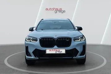 BMW X3 din 2023 - oferta BMW235976