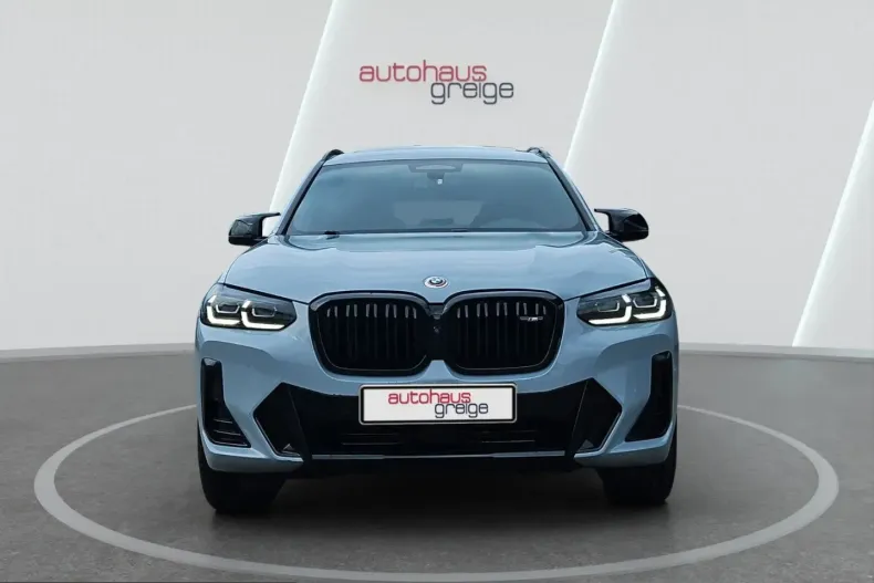 BMW X3 (Seria X) din 2023 cu 78.000 km - oferta BMW235976 - foto 1