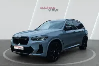 BMW X3 (Seria X) din 2023 cu 78.000 km - oferta BMW235976 - foto 2