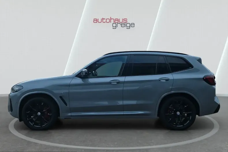 BMW X3 (Seria X) din 2023 cu 78.000 km - oferta BMW235976 - foto 3
