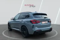 BMW X3 (Seria X) din 2023 cu 78.000 km - oferta BMW235976 - foto 4