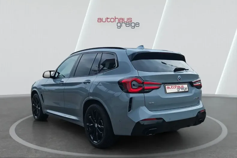 BMW X3 (Seria X) din 2023 cu 78.000 km - oferta BMW235976 - foto 4