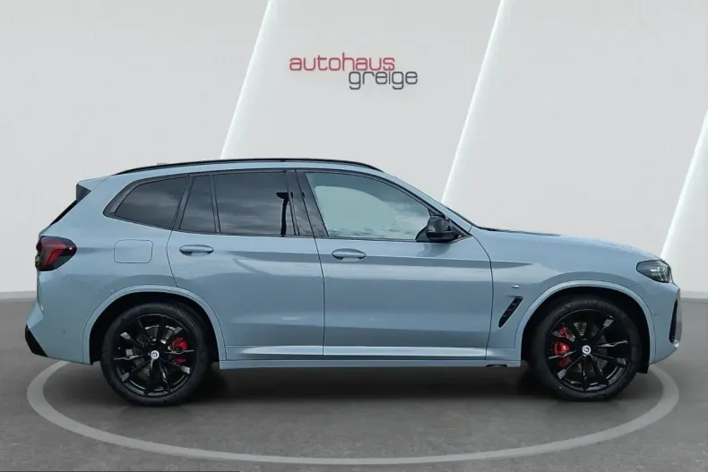 BMW X3 (Seria X) din 2023 cu 78.000 km - oferta BMW235976 - foto 7