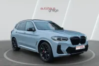 BMW X3 (Seria X) din 2023 cu 78.000 km - oferta BMW235976 - foto 8