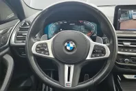 BMW X3 (Seria X) din 2023 cu 78.000 km - oferta BMW235976 - foto 10