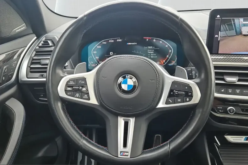 BMW X3 (Seria X) din 2023 cu 78.000 km - oferta BMW235976 - foto 10