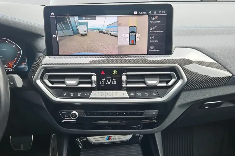 BMW X3 (Seria X) din 2023 cu 78.000 km - oferta BMW235976 - foto 15