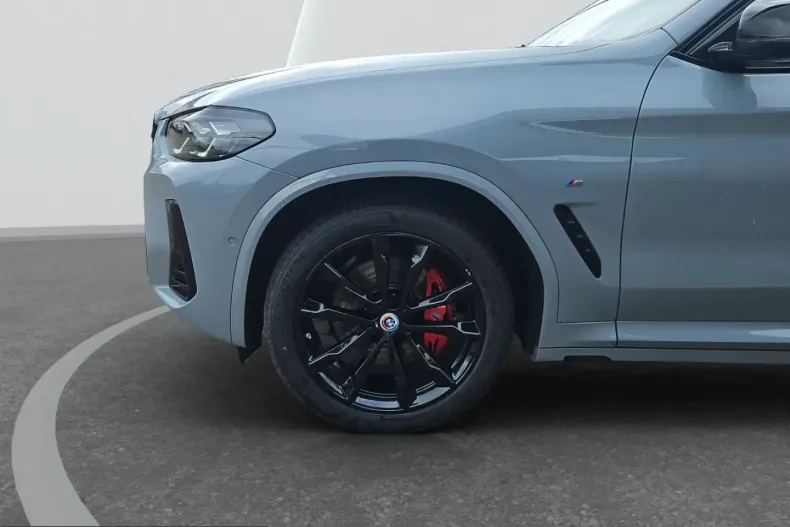BMW X3 (Seria X) din 2023 cu 78.000 km - oferta BMW235976 - foto 19