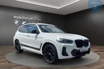 BMW X3 din 2023 - oferta BMW235977