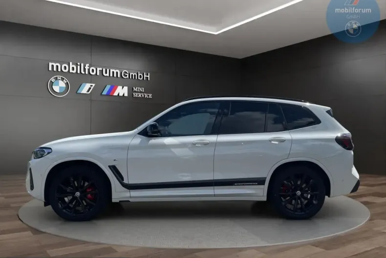 BMW X3 (Seria X) din 2023 cu 63.702 km - oferta BMW235977 - foto 5