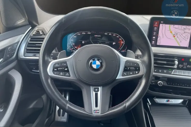 BMW X3 (Seria X) din 2023 cu 63.702 km - oferta BMW235977 - foto 6