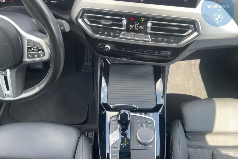 BMW X3 (Seria X) din 2023 cu 63.702 km - oferta BMW235977 - foto 8