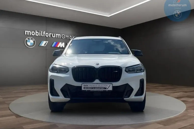 BMW X3 (Seria X) din 2023 cu 63.702 km - oferta BMW235977 - foto 11