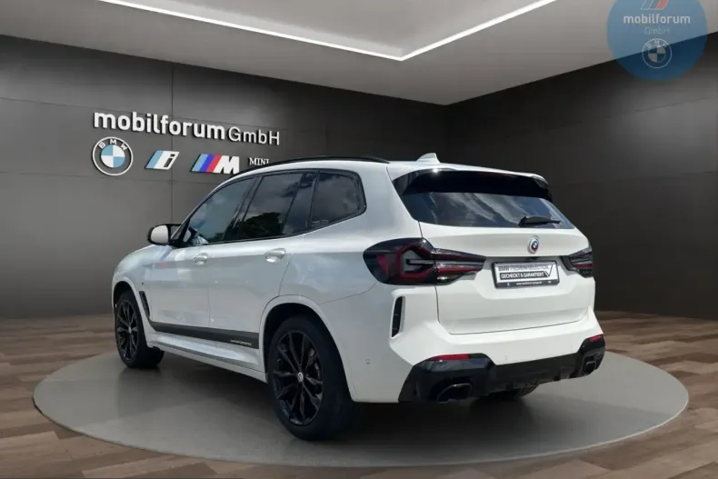 BMW X3 (Seria X) din 2023 cu 63.702 km - oferta BMW235977 - foto 12