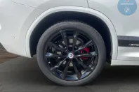 BMW X3 (Seria X) din 2023 cu 63.702 km - oferta BMW235977 - foto 21