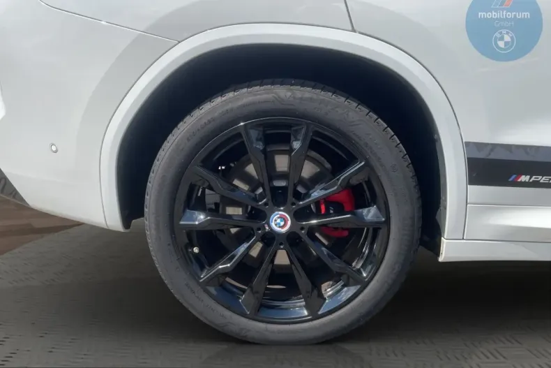 BMW X3 (Seria X) din 2023 cu 63.702 km - oferta BMW235977 - foto 21