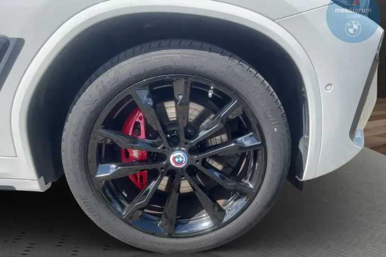 BMW X3 (Seria X) din 2023 cu 63.702 km - oferta BMW235977 - foto 22