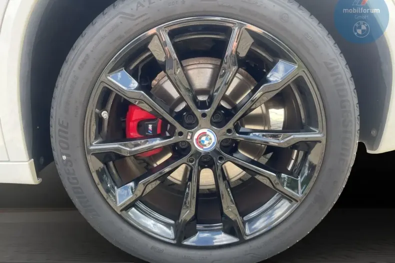 BMW X3 (Seria X) din 2023 cu 63.702 km - oferta BMW235977 - foto 24