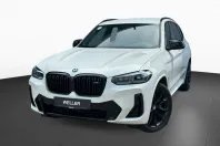 BMW X3 (Seria X) din 2022 cu 68.969 km - oferta BMW235978 - foto 1