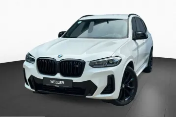BMW X3 din 2022 - oferta BMW235978