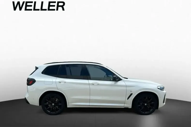 BMW X3 (Seria X) din 2022 cu 68.969 km - oferta BMW235978 - foto 2