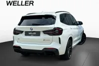BMW X3 (Seria X) din 2022 cu 68.969 km - oferta BMW235978 - foto 3