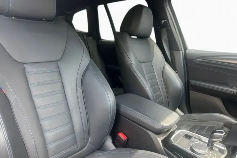 BMW X3 (Seria X) din 2022 cu 68.969 km - oferta BMW235978 - foto 4
