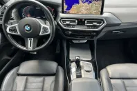 BMW X3 (Seria X) din 2022 cu 68.969 km - oferta BMW235978 - foto 8