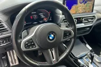 BMW X3 (Seria X) din 2022 cu 68.969 km - oferta BMW235978 - foto 9