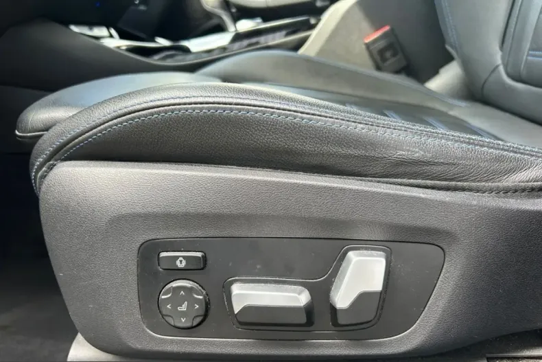 BMW X3 (Seria X) din 2022 cu 68.969 km - oferta BMW235978 - foto 10