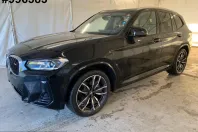 BMW X3 (Seria X) din 2023 cu 83.130 km - oferta BMW235979 - foto 1