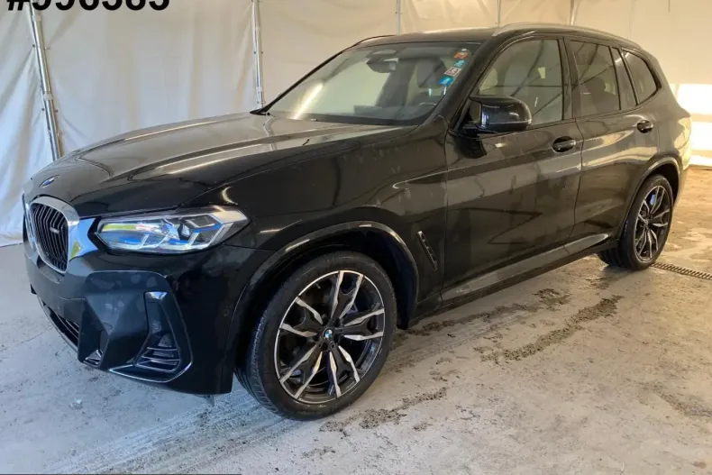 BMW X3 (Seria X) din 2023 cu 83.130 km - oferta BMW235979 - foto 1