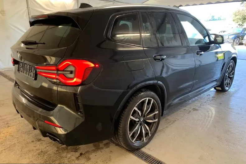 BMW X3 (Seria X) din 2023 cu 83.130 km - oferta BMW235979 - foto 5