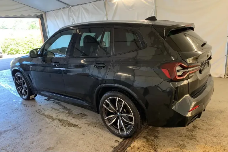 BMW X3 (Seria X) din 2023 cu 83.130 km - oferta BMW235979 - foto 7
