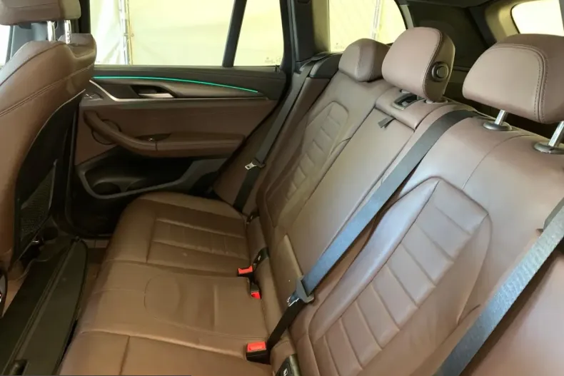 BMW X3 (Seria X) din 2023 cu 83.130 km - oferta BMW235979 - foto 8
