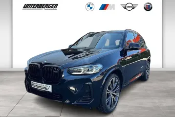 BMW X3 din 2023 - oferta BMW235980