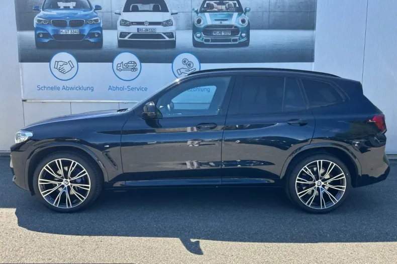 BMW X3 (Seria X) din 2023 cu 57.589 km - oferta BMW235980 - foto 3