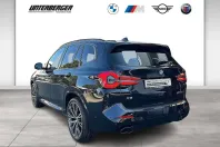 BMW X3 (Seria X) din 2023 cu 57.589 km - oferta BMW235980 - foto 4