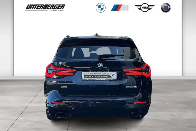 BMW X3 (Seria X) din 2023 cu 57.589 km - oferta BMW235980 - foto 5