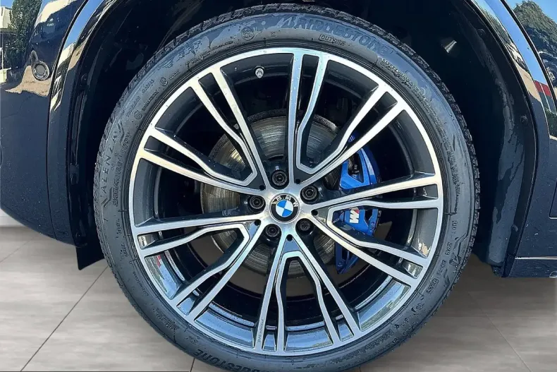 BMW X3 (Seria X) din 2023 cu 57.589 km - oferta BMW235980 - foto 6