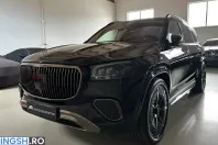 Mercedes-Benz GLS 600 (Clasa GLS) din 2025 cu 20.500 km - oferta MER235981 - foto 3