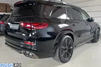 Mercedes-Benz GLS 600 (Clasa GLS) din 2025 cu 20.500 km - oferta MER235981 - foto 6