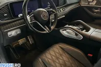 Mercedes-Benz GLS 600 (Clasa GLS) din 2025 cu 20.500 km - oferta MER235981 - foto 8