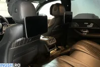 Mercedes-Benz GLS 600 (Clasa GLS) din 2025 cu 20.500 km - oferta MER235981 - foto 11