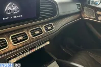 Mercedes-Benz GLS 600 (Clasa GLS) din 2025 cu 20.500 km - oferta MER235981 - foto 13