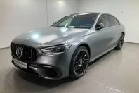 Mercedes-Benz S 63 AMG (Clasa S) din 2024 cu 72.500 km - oferta MER235982 - foto 1